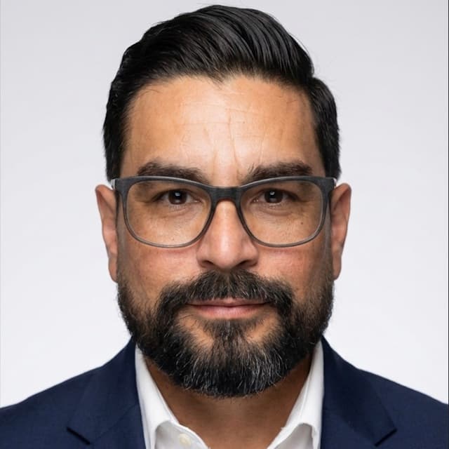 Mario L. Arredondo